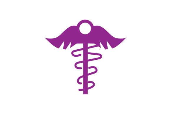 Caduceus Medical Icon: A Designer’s Stitch Review