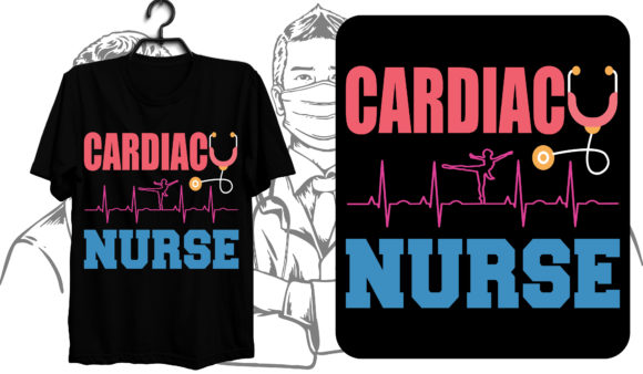 Cardiac Nurse: A Designer’s Review for Embroidery Projects