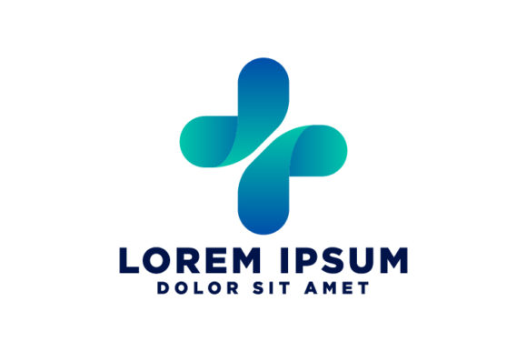 Cross Medical Pharmacy Logo Design: Graphics & Logos Review