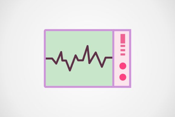 Medical Equipment Flat Icon: Graphics & Icons Review