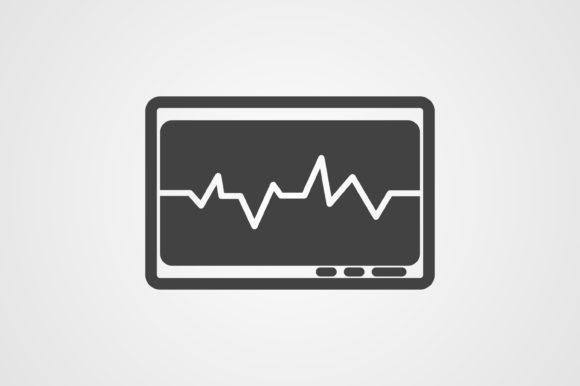 Medical Equipment Glyph Icon: Premium Graphics & Icons