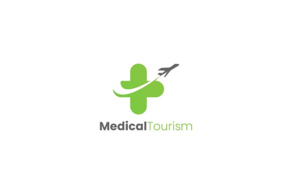 Medical Tourism Logos & Graphics Review