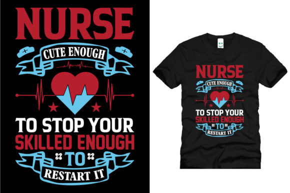 Nurse Design Review: Cute, Skilled, and Stitch-Ready