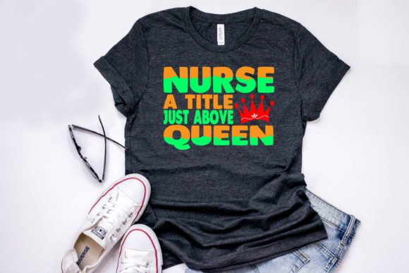 Nurse Quote Graphics for T-Shirt Designs