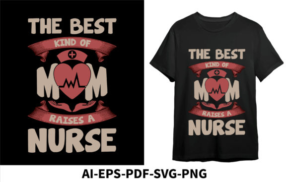 Reviewing The Best Kind of Mom Rises a Nurse Design