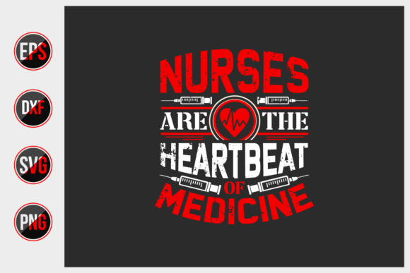 Reviewing the Heartbeat of Medicine SVG for Embroidery